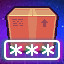 Icon for Use the code