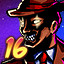 Icon for Dust is my life