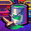 Icon for Master painter