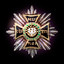 Icon for War Order of Virtuti Militari