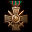 Icon for Croix de guerre with Palm