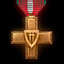 Icon for Order of the Cross of Grunwald 1st Class