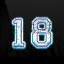 Eighteenth