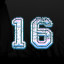 Sixteenth