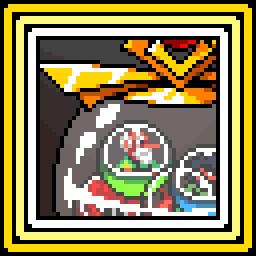 Icon for Gambler