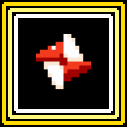 Icon for The Incredible Spinner.