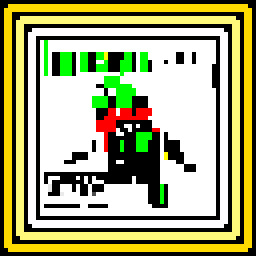 Icon for Music Hoarder