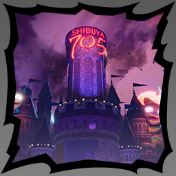 Icon for Cage of Lust Closed
