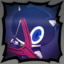 Icon for Gentleman Thief