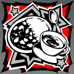 Icon for Short Order Cook
