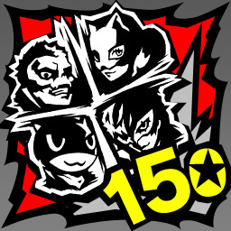 Icon for Unshakeable Teamwork