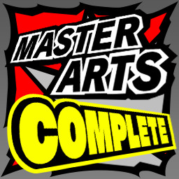 Icon for Master Thieves