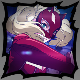 Icon for Flame Dancer