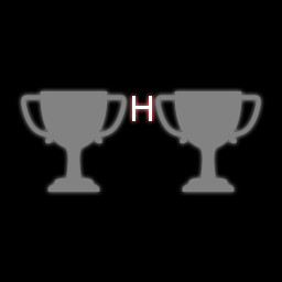 HostGame Win 2 Times HardMode