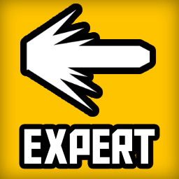 Expert Recruit