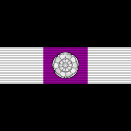 Military Cross with bar