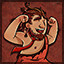 Icon for Strong Like the Kong
