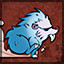 Icon for Fast Like the Hedhehog