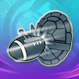 Icon for Shell Shocked!