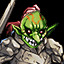 Icon for Battle #16 Orcish Fortress