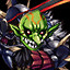 Icon for Battle #05 Orcish Outpost
