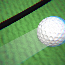 Speed Golf