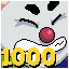 1000 clowns!