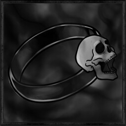 Cursed Ring