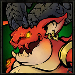 Icon for Belphyor