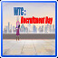 Have played WTC : Recruitment Day