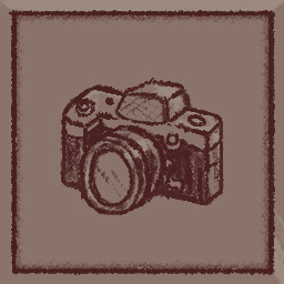 Icon for Photographer