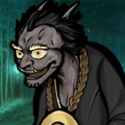 Who's That Akuma?