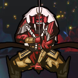 Hero of Genya