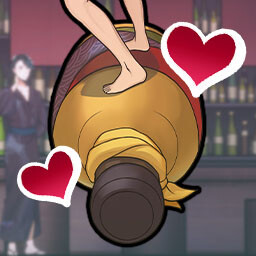 Otogawa's Favorite Hero