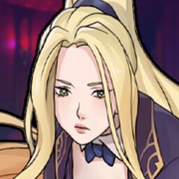 Tatiana's Favorite Hero
