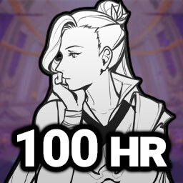 Dedicated Shujinkou
