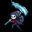 Spindle icon