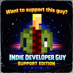 SUPPORTER OF THE INDIES