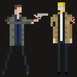 INGLOURIOUS BASTERD