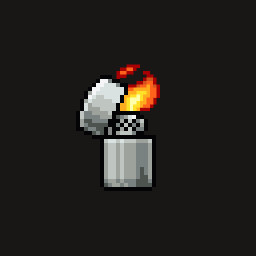 Icon for BURNER OF THINGS