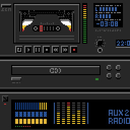 AUDIO FREAK