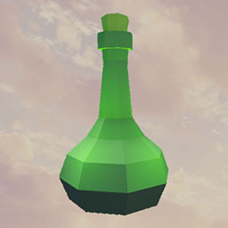 Icon for Find all the Bottles in the Dusty Canyon Mines