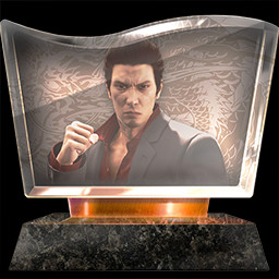 Icon for Life of the Dragon