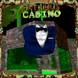Casino Catastrophe Stylish Rank