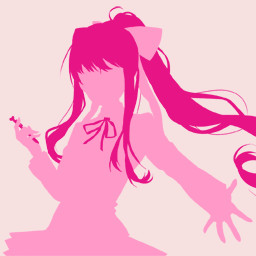 Icon for Perfect! Monika