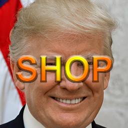 Icon for FIND THE SHOP