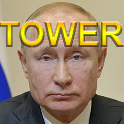 Icon for FIND THE TOWER