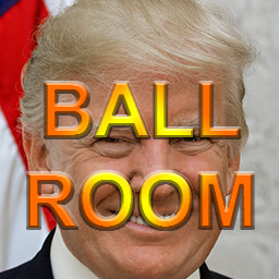 Icon for FIND THE BALLROOM