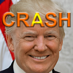 Icon for CRASH