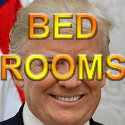 Icon for FIND BED ROOMS